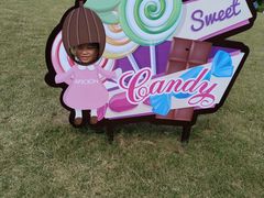 -歌斐颂巧克力小镇