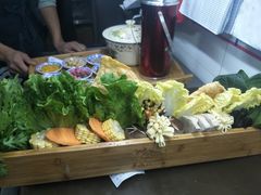 -手选潮汕鲜活牛肉火锅(二七广场店)