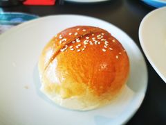 大哥红豆包-有璟阁港式餐厅(金融街购物中心店)