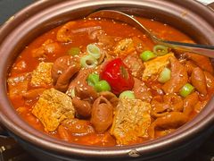 -汤记传菜(秀浦路店)