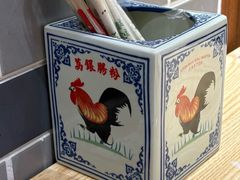 -荔银肠粉·非遗手藝(夫子庙店)