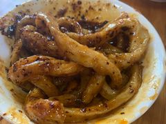 -洞子口张老二凉粉(文殊院店)