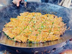 -味美香豆皮