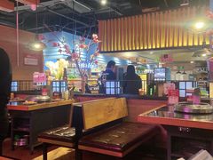 -梨花自助烤肉(天河城店)