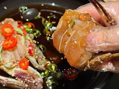 -KimPro 辛普乐概念韩餐