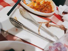 -西贝(武汉群星城店)