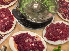 -陈记顺和潮汕牛肉火锅(韩江路店)