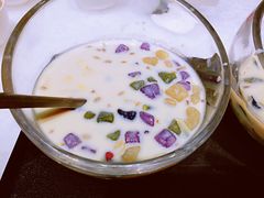 -德得轩韩式自助烤肉(兰花城店)