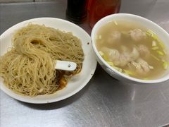 -汉记面馆(南华东路店)