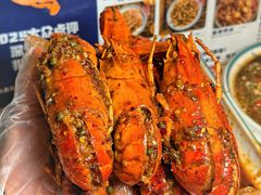 -三妹小龙虾·黄油蟹(华侨城总店)