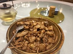 -围龙屋客家食府(福田店)