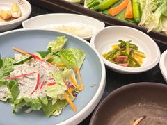 -本家·添百客韩国料理(泰然店)