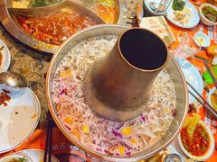 -陈渡桥老火锅(清潭店)