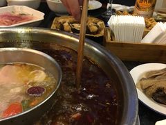 -九尺赵老四鲜鹅肠火锅