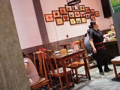 -陈记菜馆·非遗淮扬菜(东关街教场店)