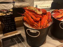 -星汇餐厅(新濠影汇店)