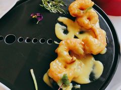 -月福京味斋·烤鸭店·北京菜(鼓楼总店)