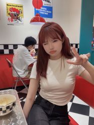 -藤野造型烫染·接发