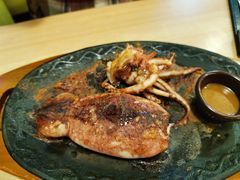 -萨莉亚意式餐厅(上下九店)