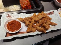 -洞子口重庆鲜货火锅(楚翘城旗舰店)