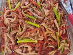 凉菜-豫厨老汤拉面(企业广场店)