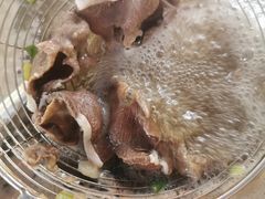 牛舌-柴头哥·牛肉火锅(爱民路店)