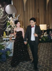 -JEFF STUDIO摄影摄像婚礼跟拍