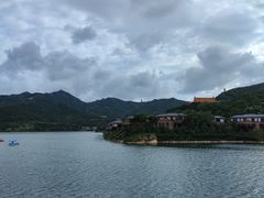 -龙口南山旅游景区