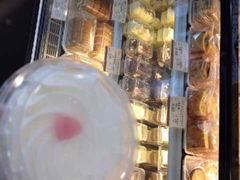 -红宝石·鲜奶小方·海派西点房(浦三店)
