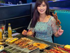 -大成海鲜烧烤·小龙虾(七宝店)