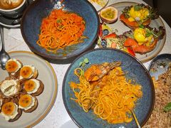 -BE BRIGHT KITCHEN(正佳广场店)