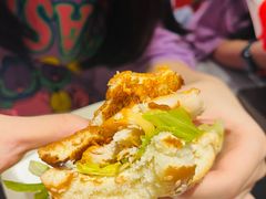 -肯德基(沪东店)