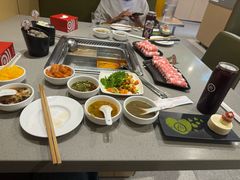 -海底捞火锅(铂澜大象城店)