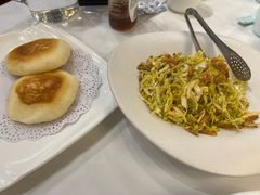 -巴音浩日娲·蒙餐(双林东路店)