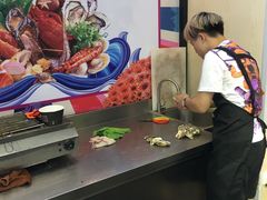 -美人万三·蚝大人生蚝小馆(昌里路店)