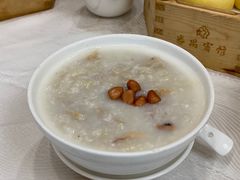荔湾艇仔粥-番禺宾馆丽苑厅