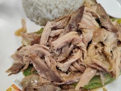 -烧鹅濑(西华路店)