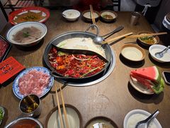 -萍姐火锅·公路夜市(打浦桥日月光店)