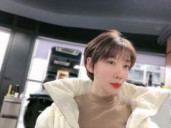 点击看大图 -HD HAIR STYLE