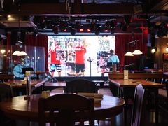 -宝莱纳啤酒花园餐厅PAULANER BRAUHAUS Nanjing(广州路店)