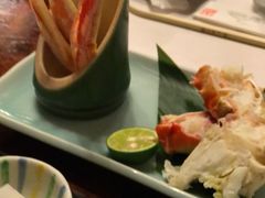 -蟹道乐(京都本店)