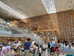 -朵云书院(滴水湖店)