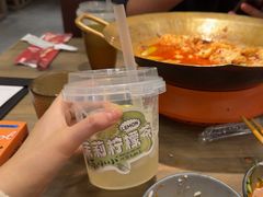 -毛肚向右·川渝毛肚王(经开永旺店)