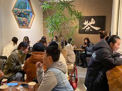 -成川茶店·潮汕工夫浓茶(万象店)