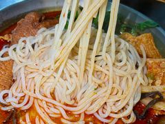 -龍城柳州螺蛳粉(群星路店)