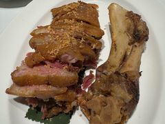 -荣兴酒家(徐家汇店)