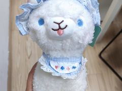 -怪兽屋·羊驼·猫咖·狗咖(俊华广场店)