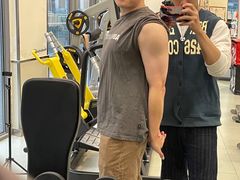 -中田健身工作室(嘉定江桥店)