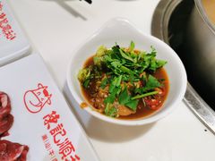 -陈记顺和潮汕牛肉火锅(韩江路店)