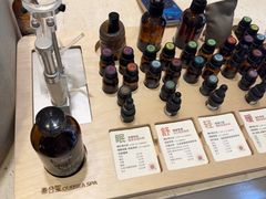 -泰合玺·精油疗愈 SPA(南京河西万达店)
